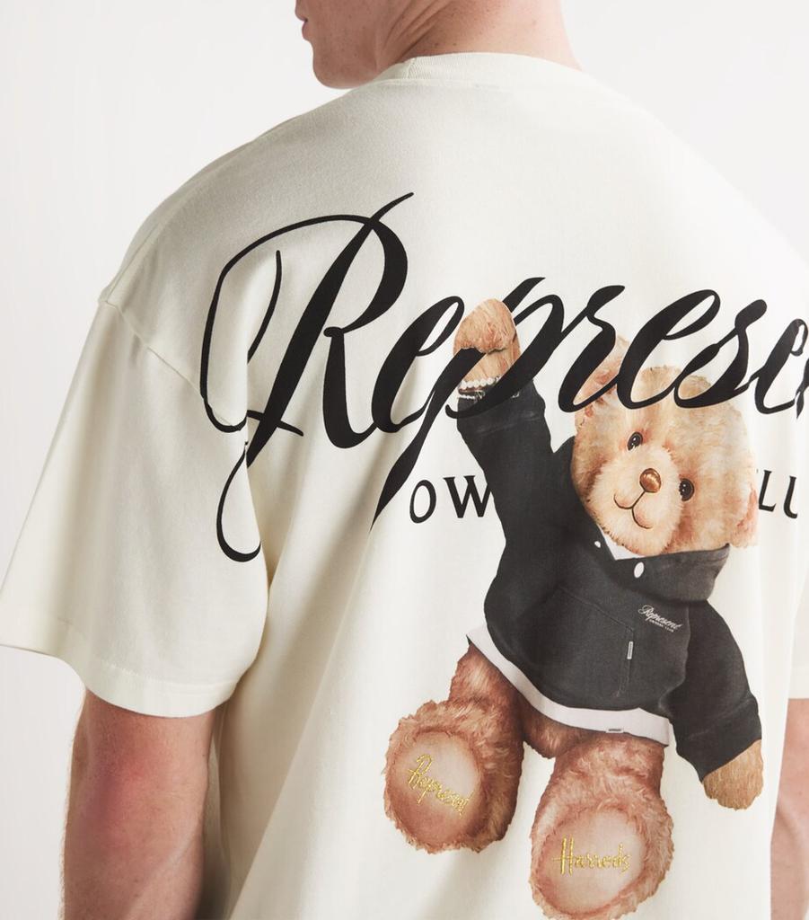 ☆Harrods ボーダーTシャツ 42☆ b9944c8f-7870-3658-b885-