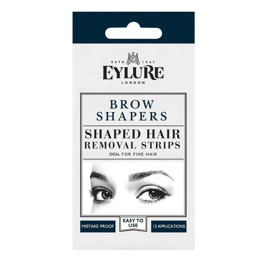 EYLURE Eylure - Brow Shapers 1