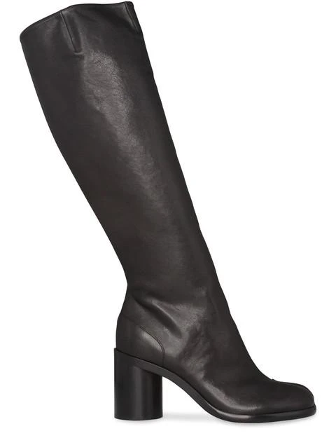MAISON MARGIELA Tabi boots 1