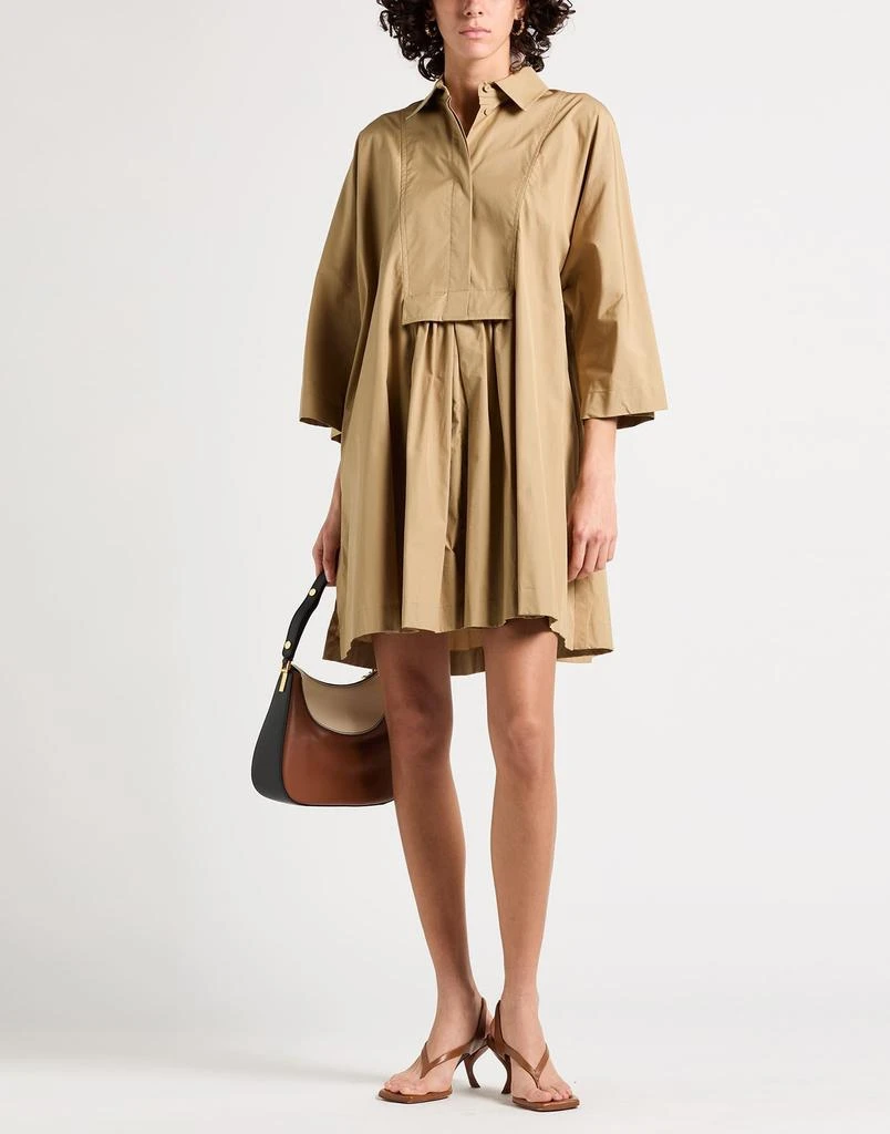 Max Mara Shirt dress 2