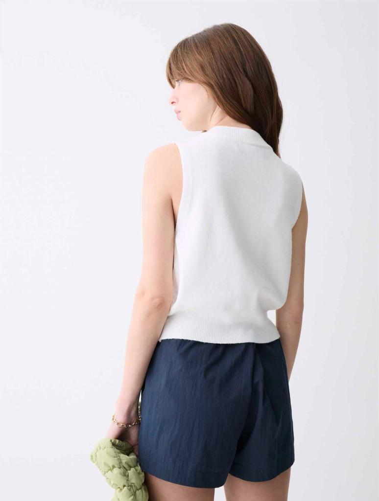 DELUC Deluc - Almada Knit Vest