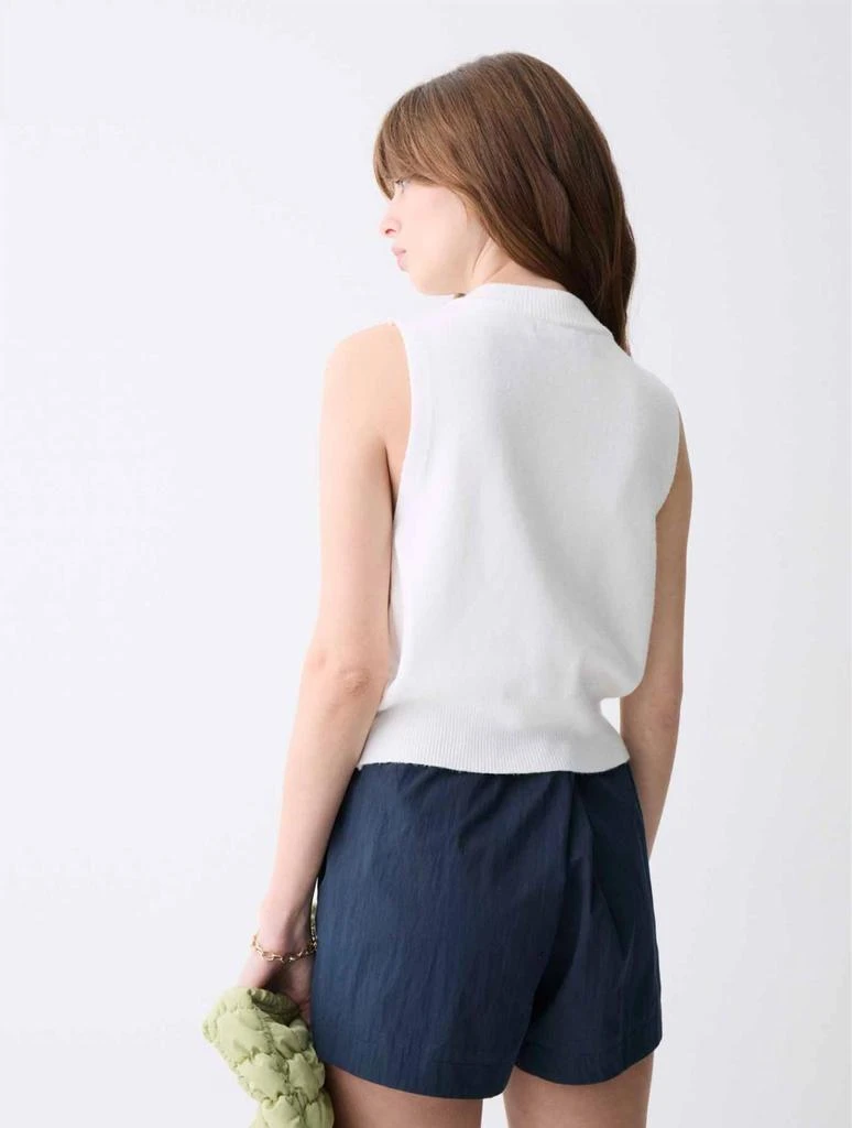DELUC Deluc - Almada Knit Vest 2