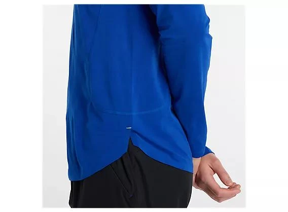 New Balance Shohei Performance Long Sleeve Top 6