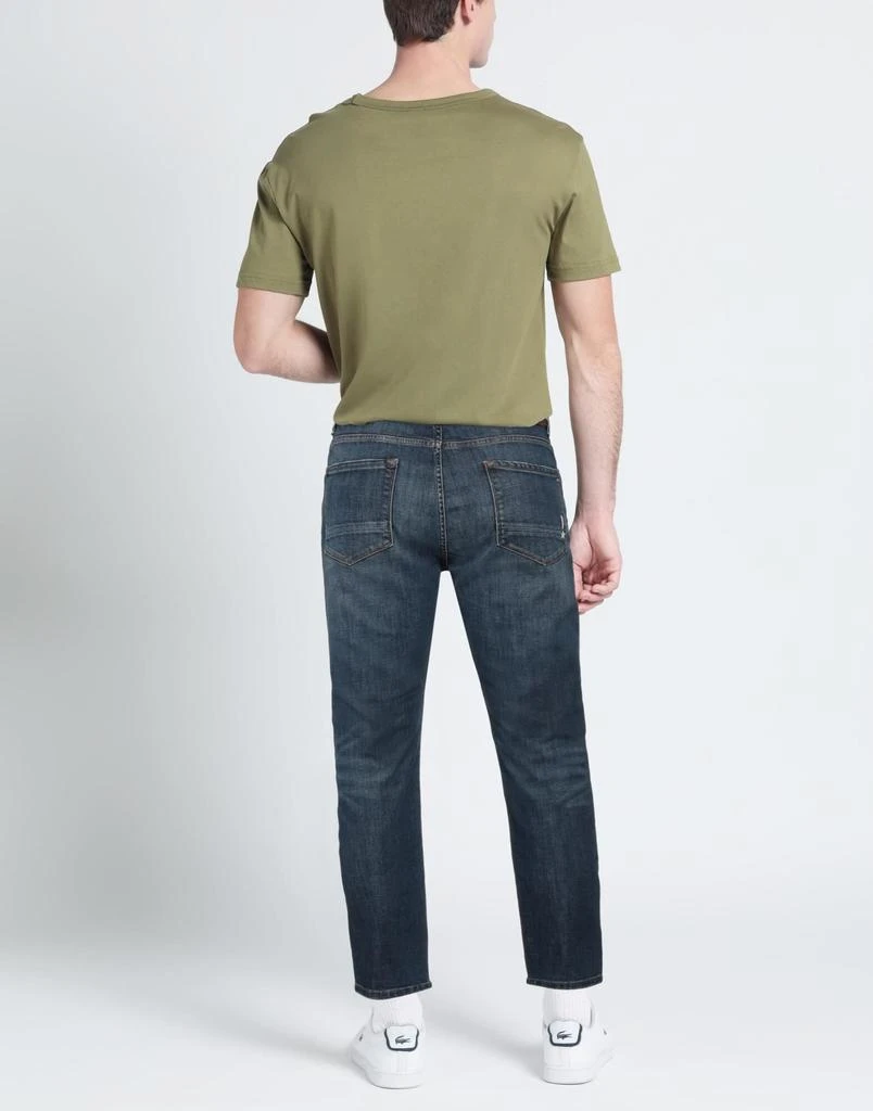 Reign Denim pants 3