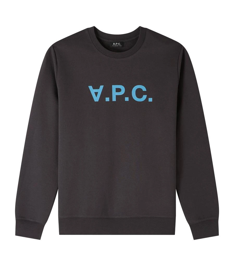 A.P.C. VPC sweatshirt 1