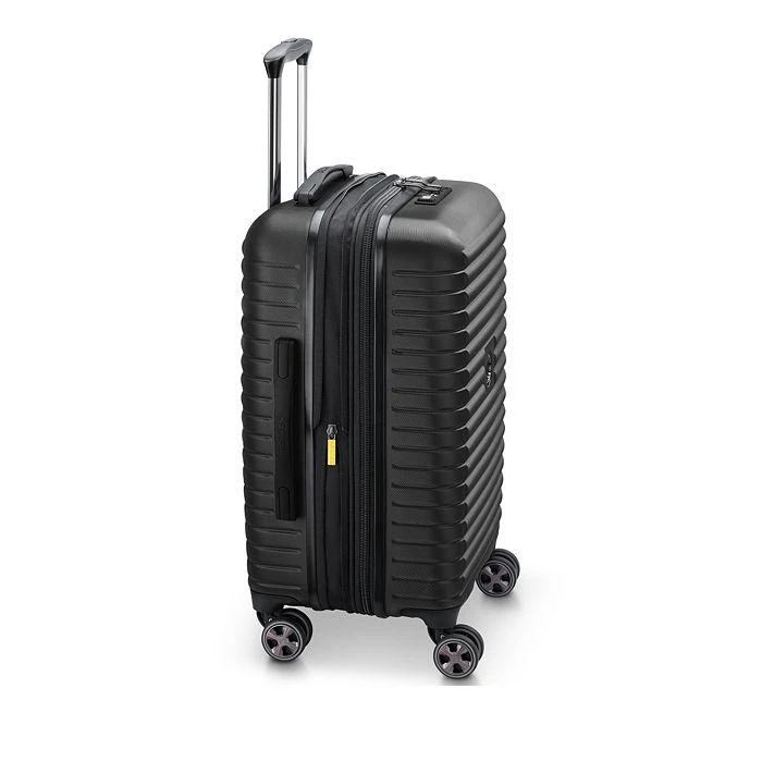 Delsey Delsey Cruise 3.0 Carry On Expandable Spinner Suitcase 8
