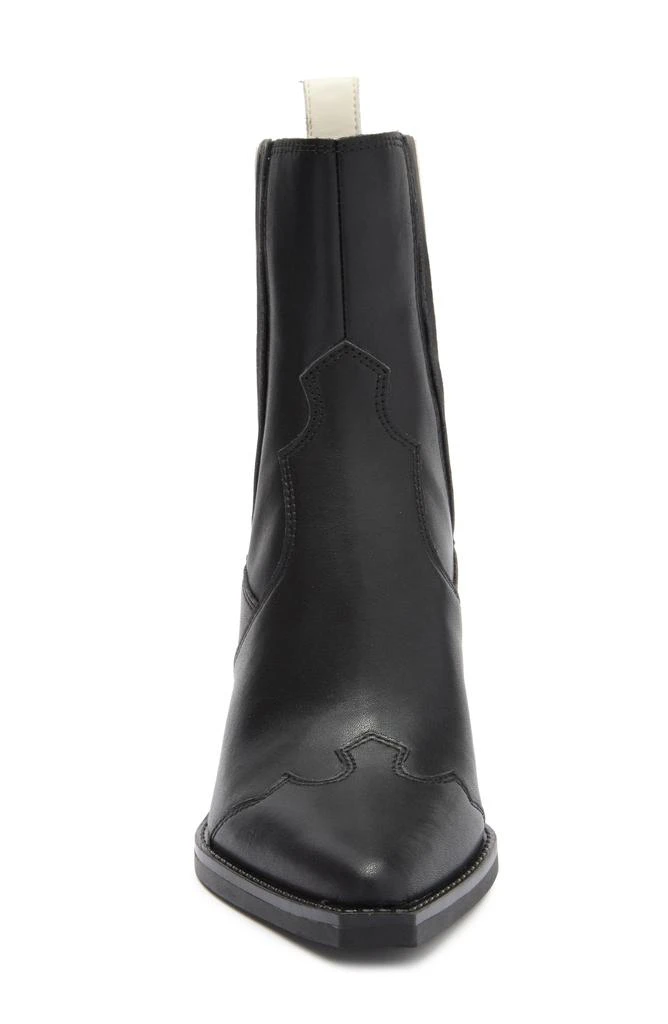 Dolce Vita Jennie Western Bootie 3