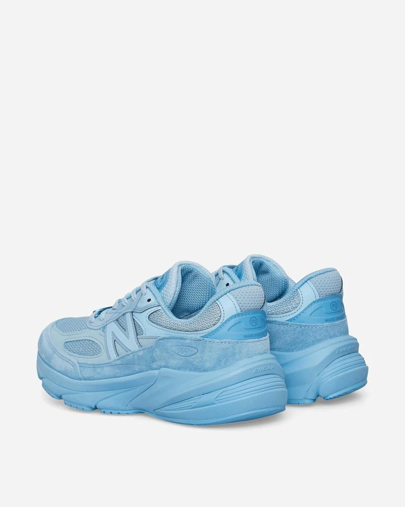 New Balance Joe Freshgoods Made in USA 990v6 Sneakers Sky Blue 4