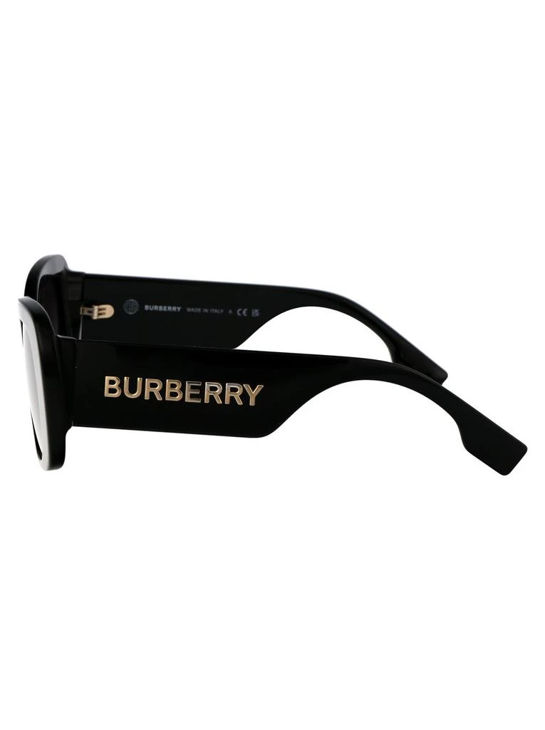 Burberry Burberry Eyewear Cat-Eye Frame Sunglasses 3