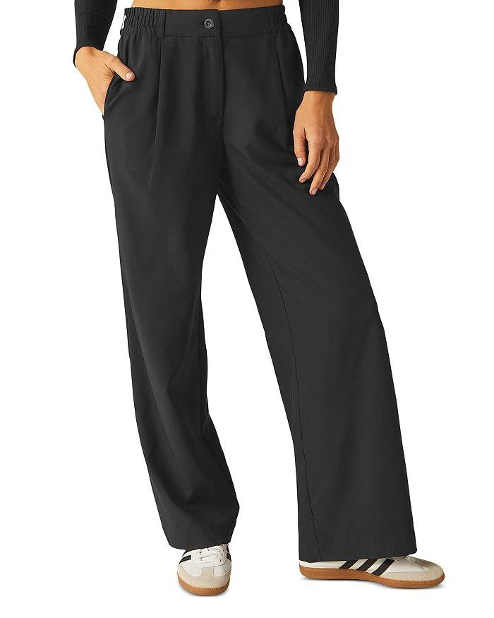 Beyond yoga Status Trousers 14