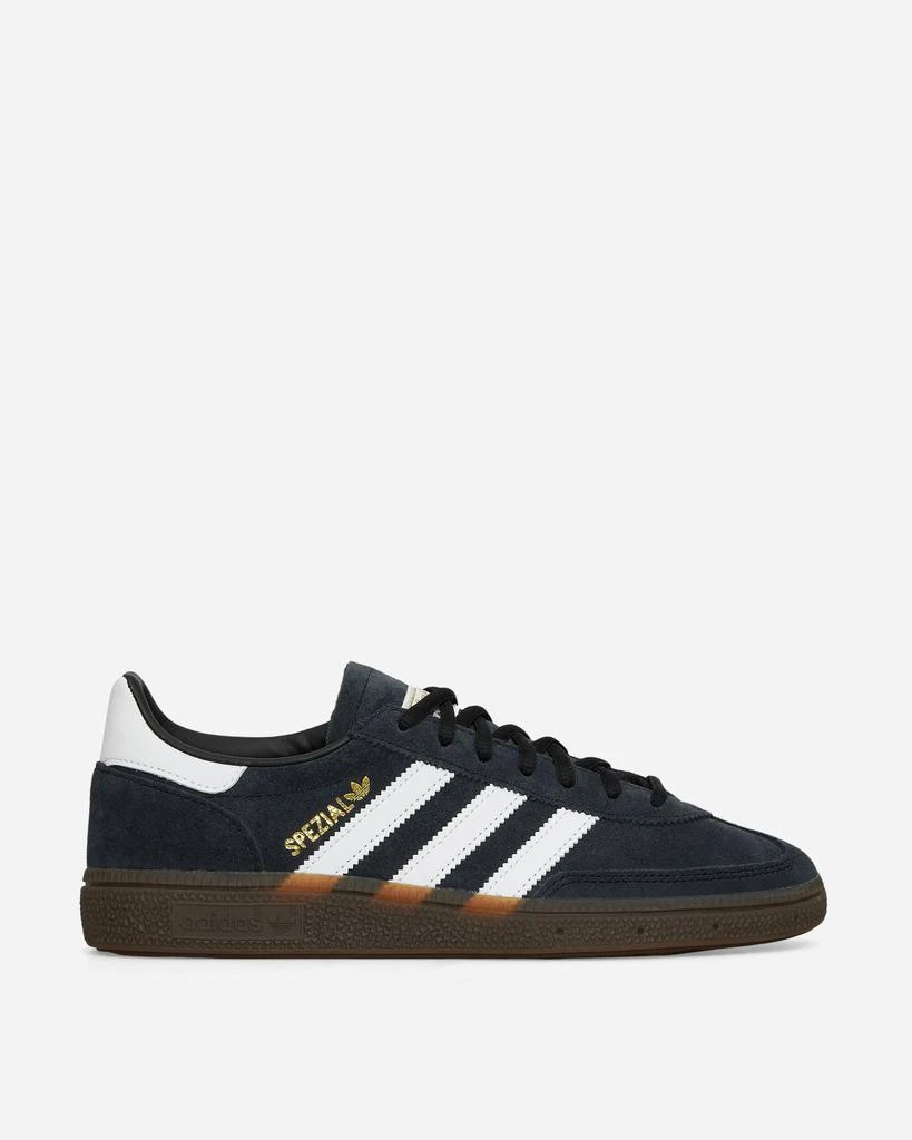 Adidas Handball Spezial Sneakers Core Black / Cloud White 1