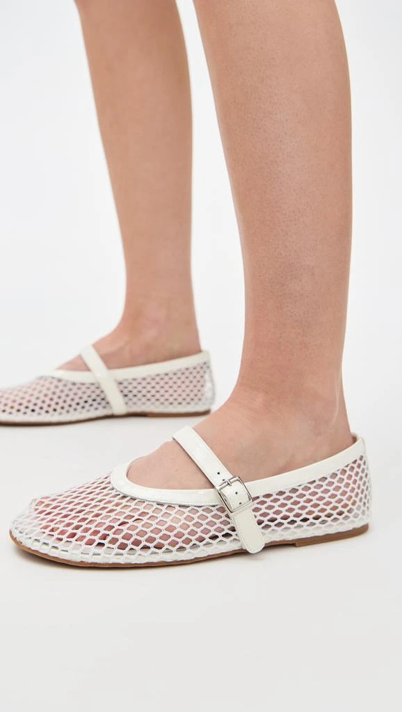 Tony Bianco Mia Flats 2