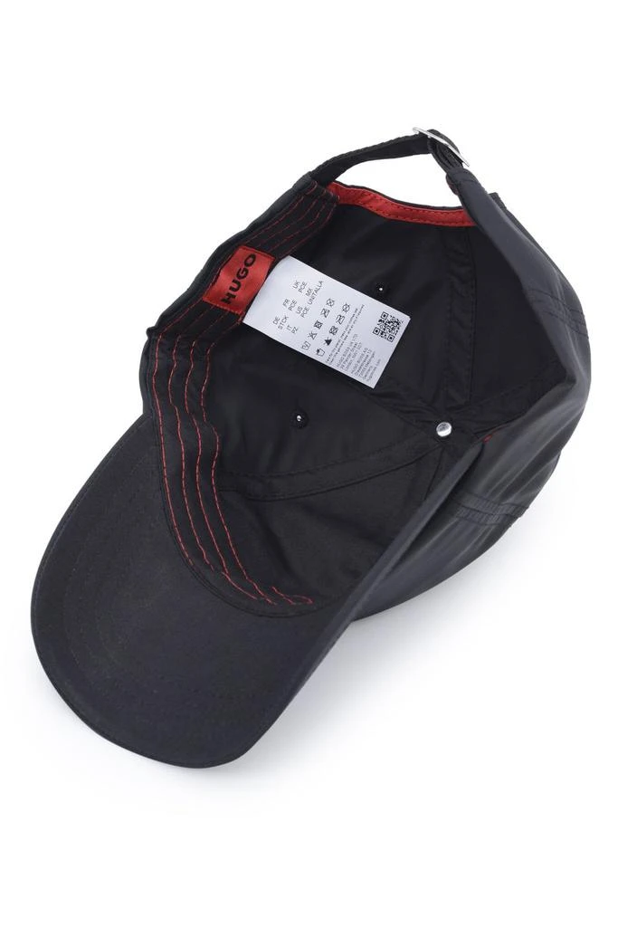 HUGO Men-X576_N Cap 4