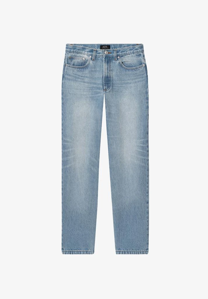 A.P.C. Martin jeans 2