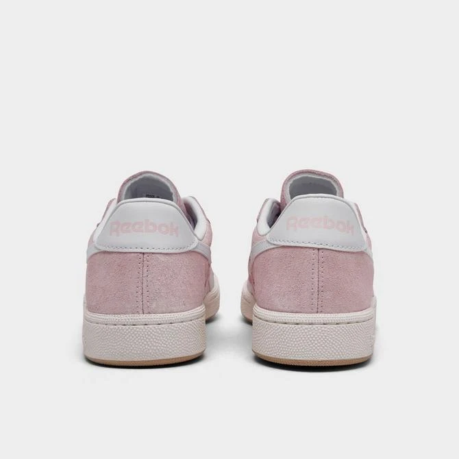 Reebok Women's Reebok Club C Grounds UK Casual Shoes 4