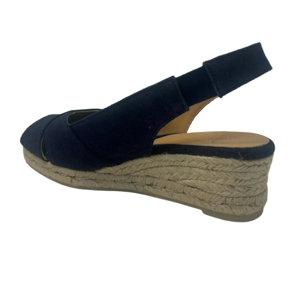 Castaner Castaner - Women's Diana Slingback Espadrilles 3