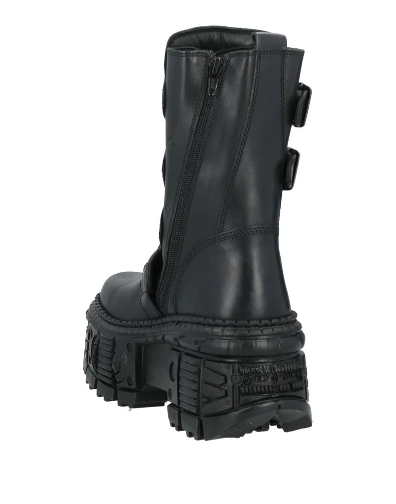 NewRock Ankle boot 3