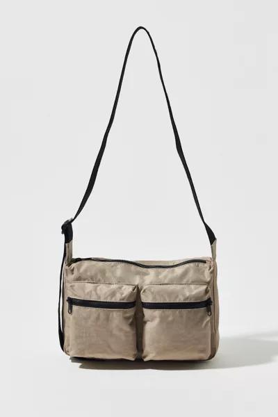 Baggu BAGGU Medium Cargo Crossbody Bag
