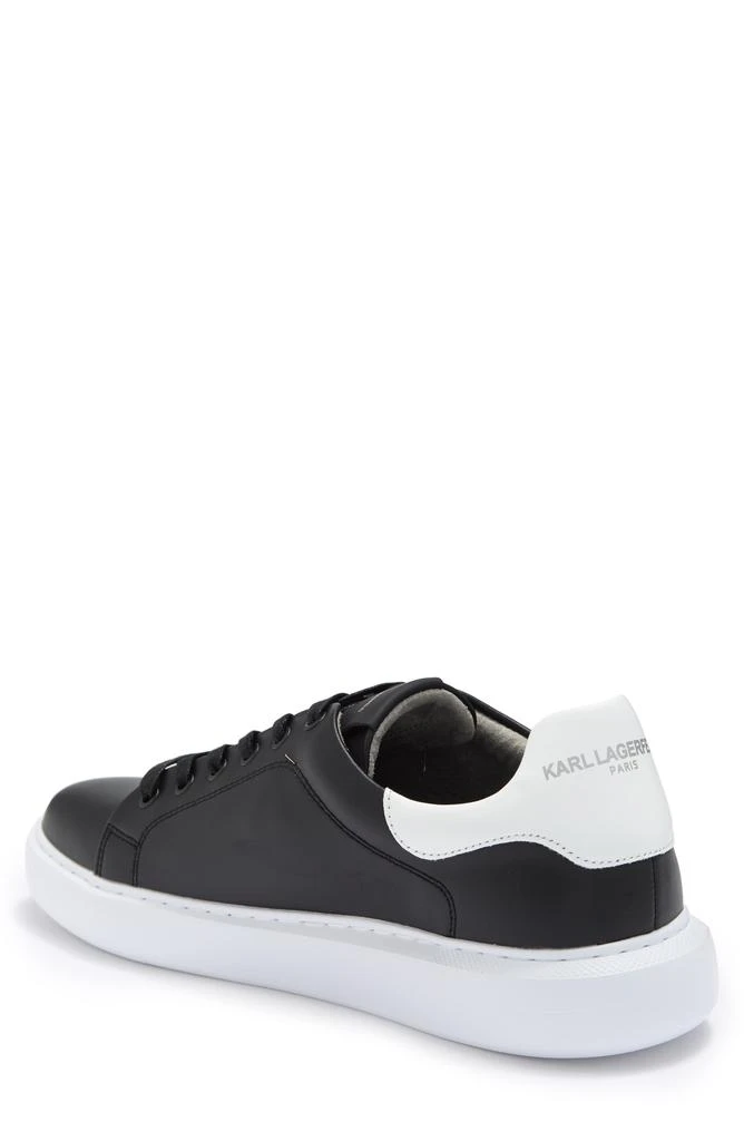 Karl Lagerfeld Paris Karl Head Sneaker 2