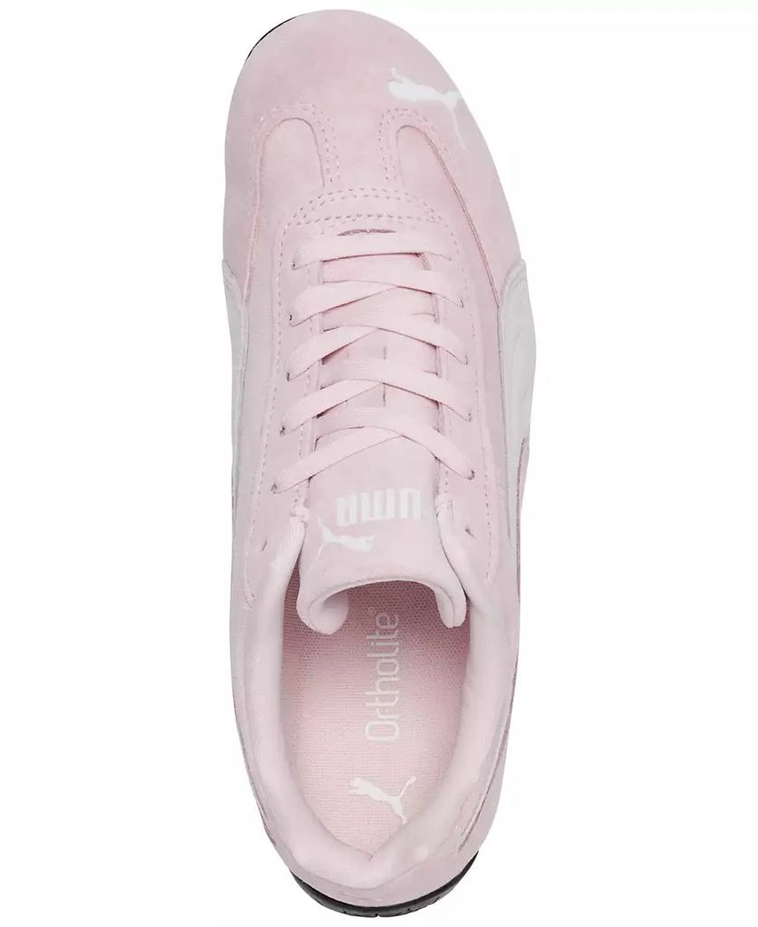 Puma Women's Speedcat OG Running Sneakers from Finish Line 4