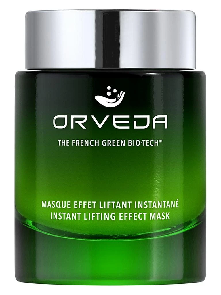 Orveda Instant Lifting 
Firming Mask 1
