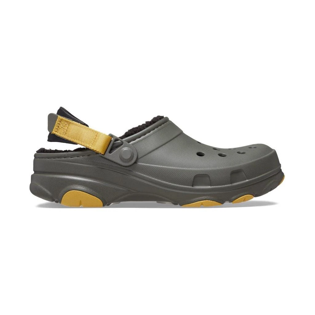 CROCS CROCS ALL TERRAIN LINED CLOG 2