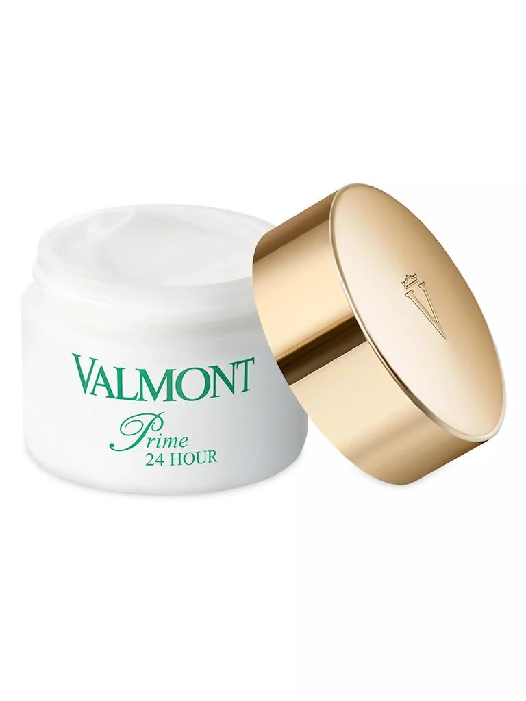Valmont Prime 24 Hour Energizing And Moisturizing Cream 4