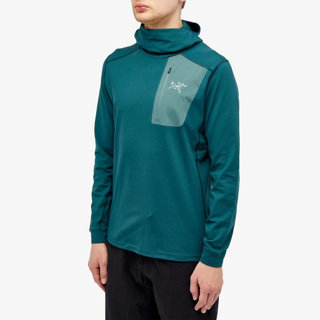 Arcteryx Arc'teryx Rhoi LT Hoodie 2