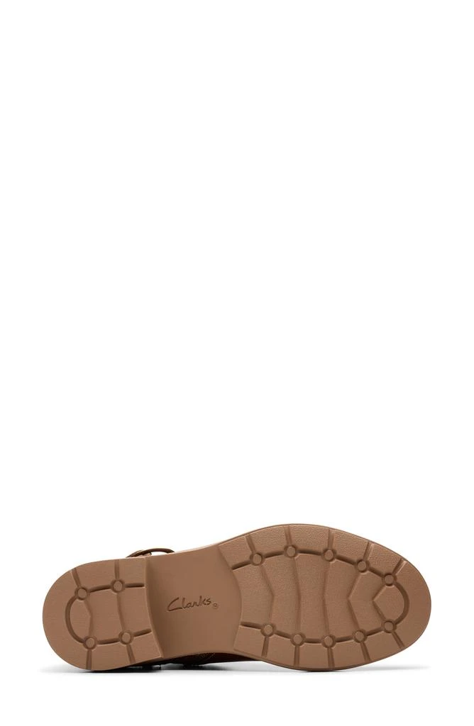 Clarks Hearth Kaylie Bootie 5
