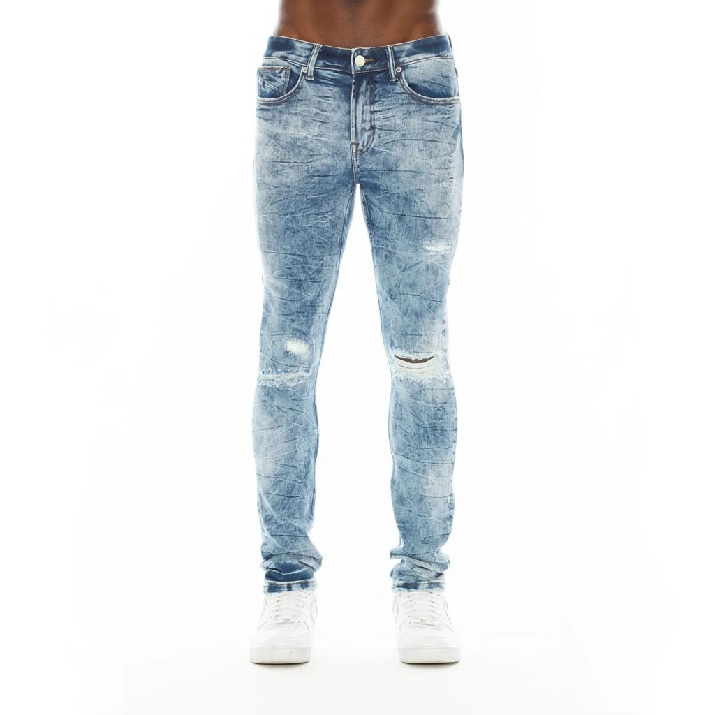 HVMAN Strat Super Skinny Fit Jean In Dream 1