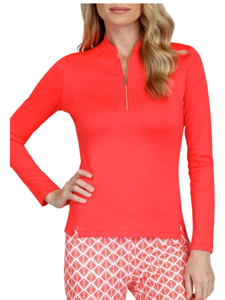 Tail Activewear Tail Activewear - Preston Top