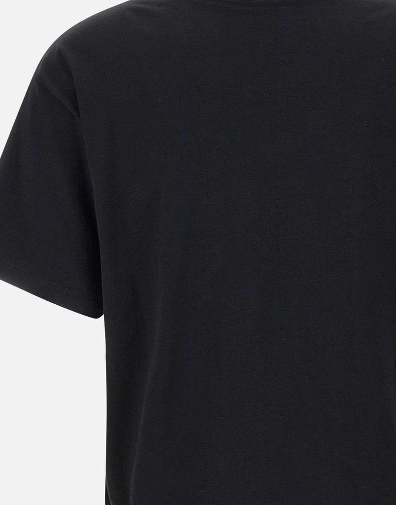 ELISABETTA FRANCHI Cotton jersey T-shirt 4