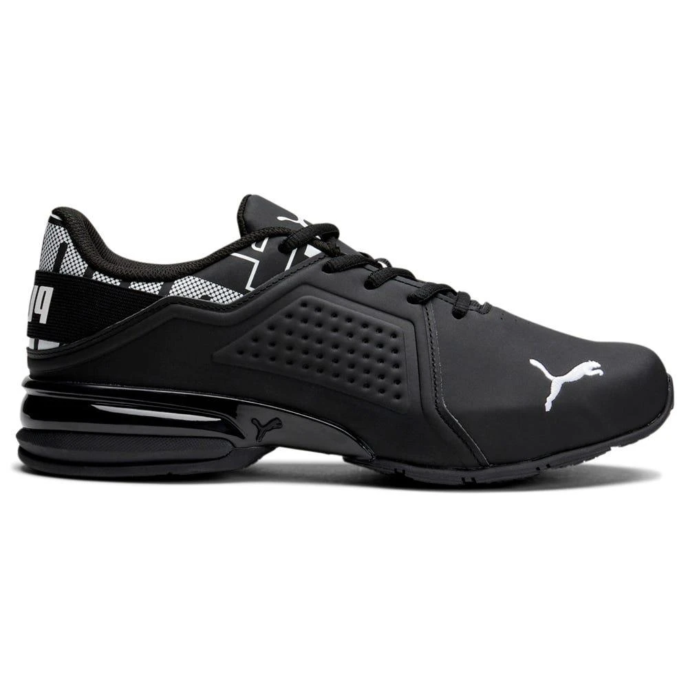 Puma Viz Runner Repeat Running Shoes 1