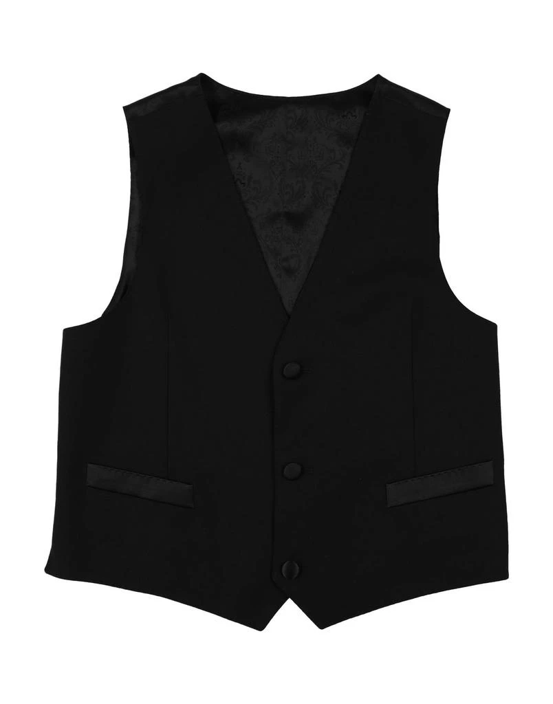 Dolce 
Gabbana Suit vest