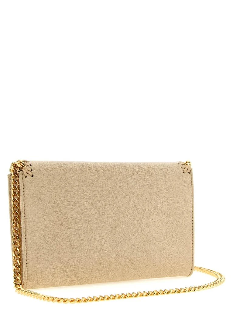 Stella McCartney Stella Mccartney Women
s Wallet On Chain Falabella 2