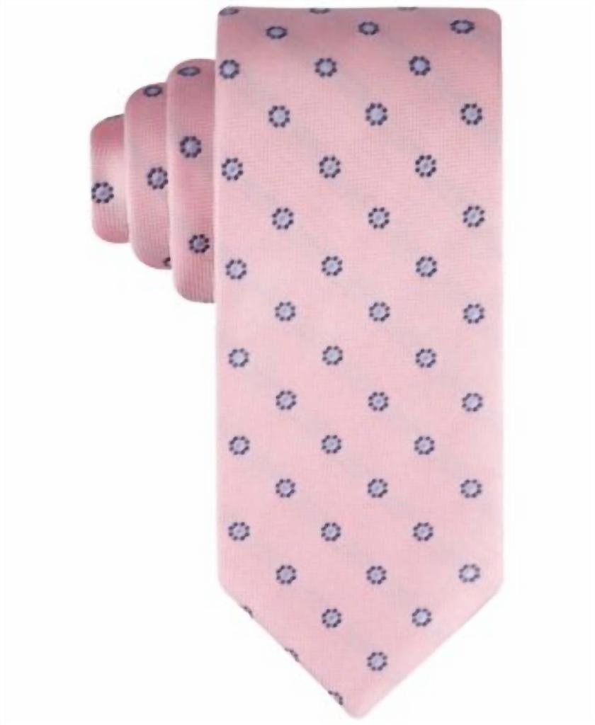 Tommy Hilfiger Tommy Hilfiger - Men's Tucker Floral Medallion Tie