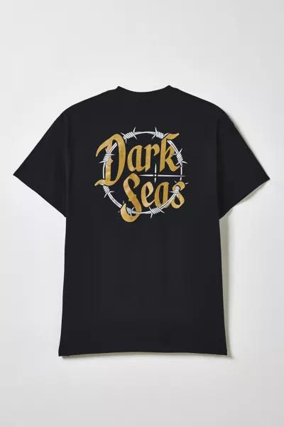 Dark Seas Dark Seas Round Up Graphic Tee