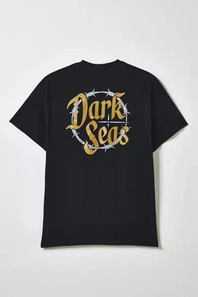 Dark Seas Dark Seas Round Up Graphic Tee 2