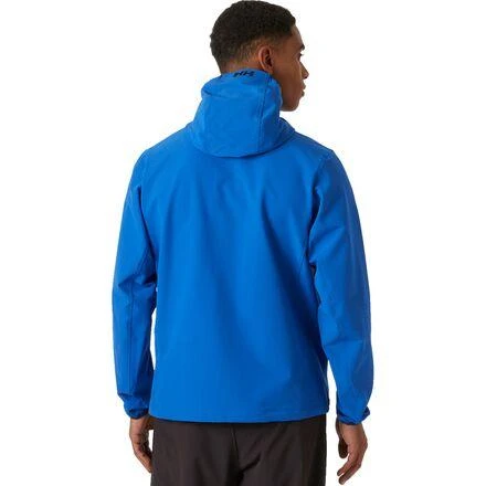 Helly Hansen Cascade Shield Fleece Jacket - Men
s 2