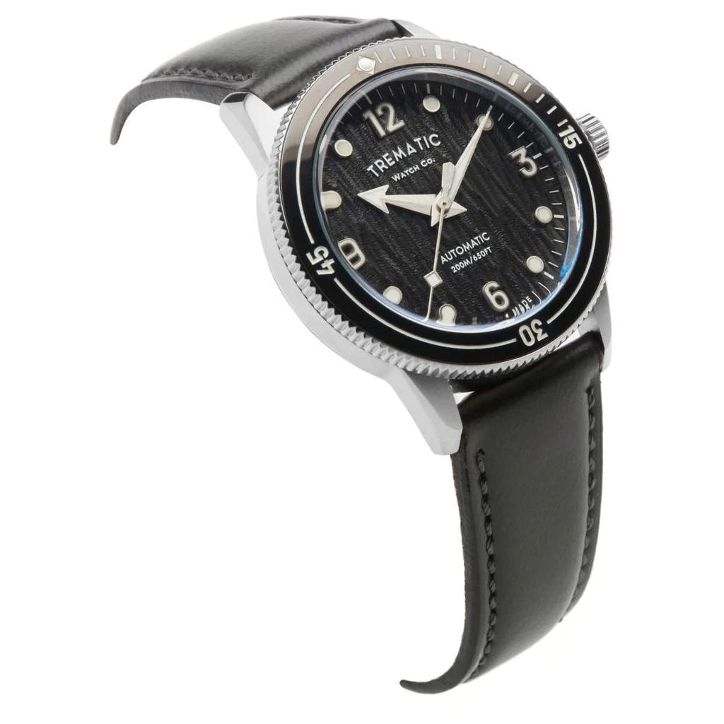 Trematic Trematic AC 14 Men's Automatic Watch 3