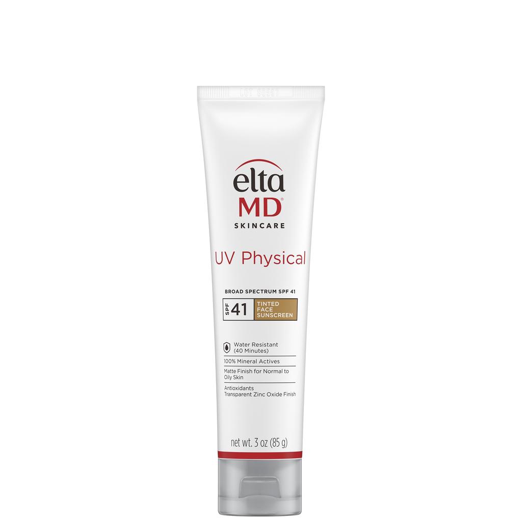 EltaMD EltaMD UV Physical Tinted Broad-Spectrum SPF 41 Duo