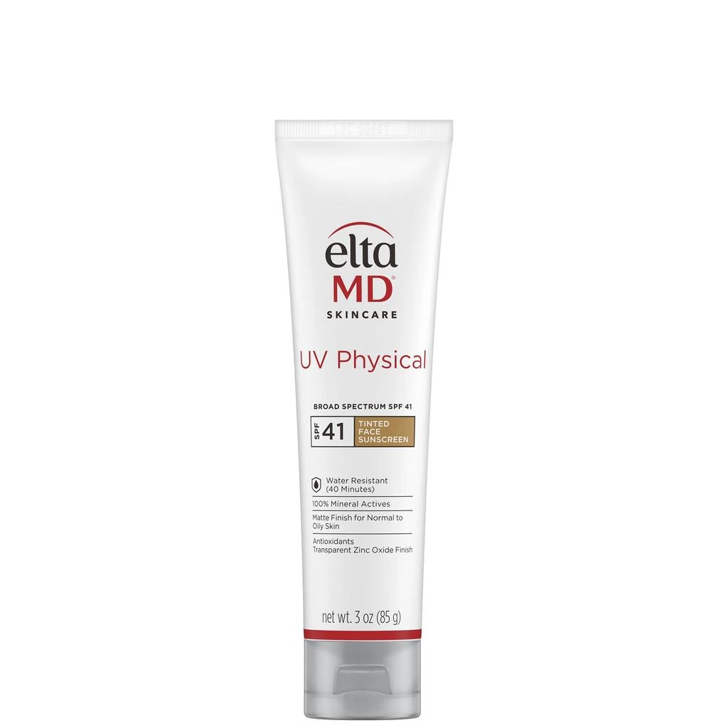 EltaMD EltaMD UV Physical Tinted Broad-Spectrum SPF 41 Duo 2