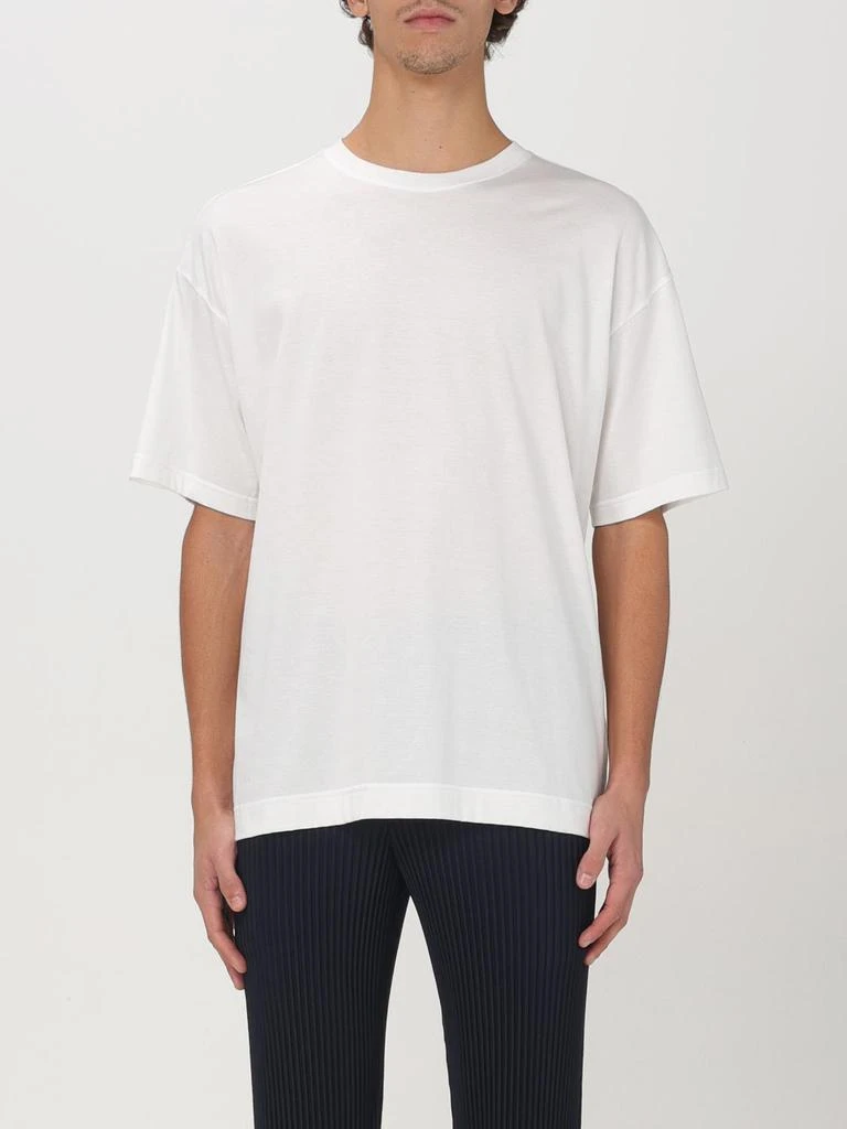 HOMME PLISSE' ISSEY MIYAKE T-shirt men Homme Plisse' Issey Miyake 1