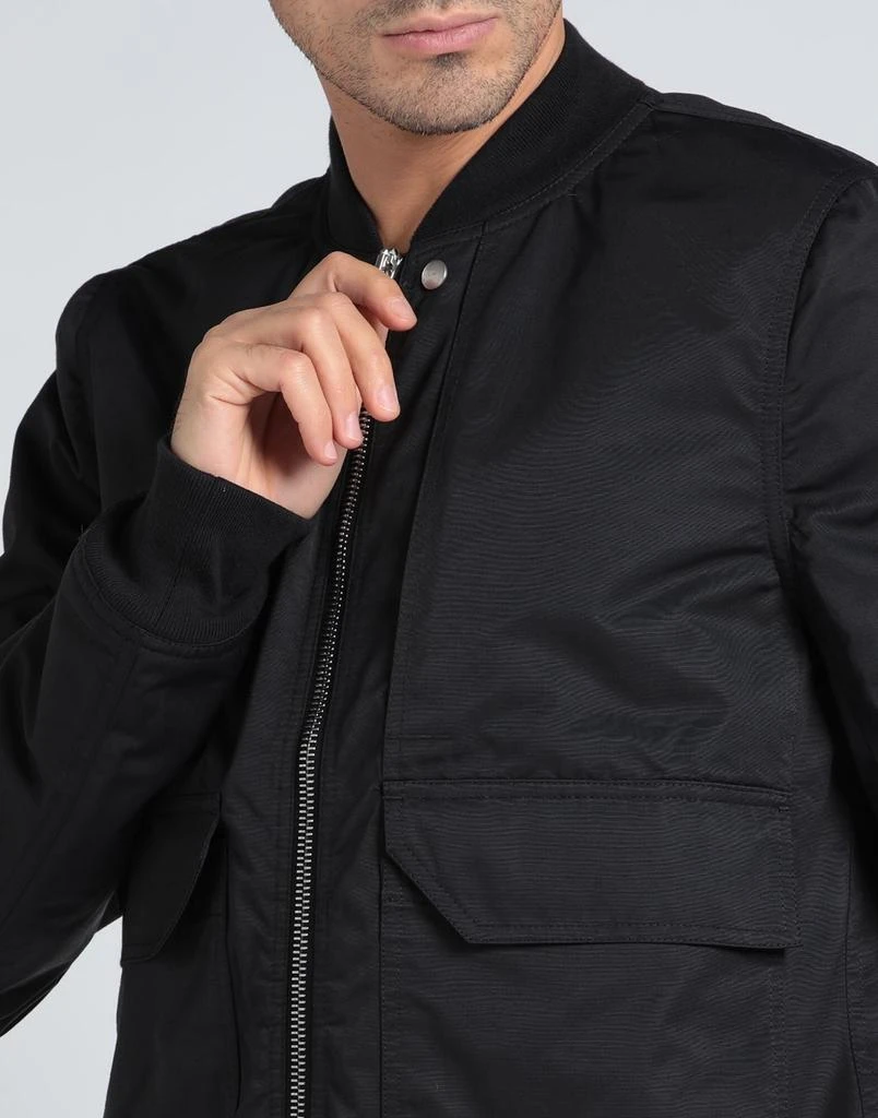 Rick Owens Bomber 4
