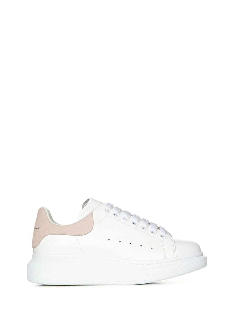Alexander McQueen Alexander McQueen Oversize Sneakers