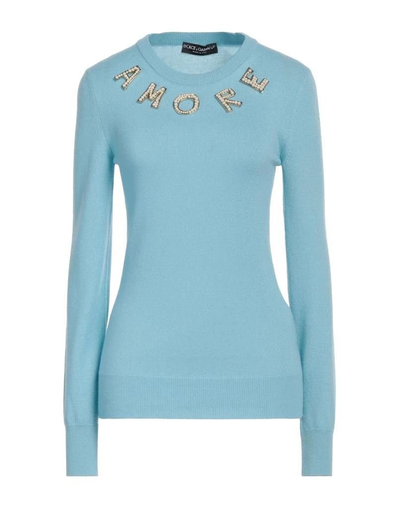 Dolce 
Gabbana Cashmere blend 1