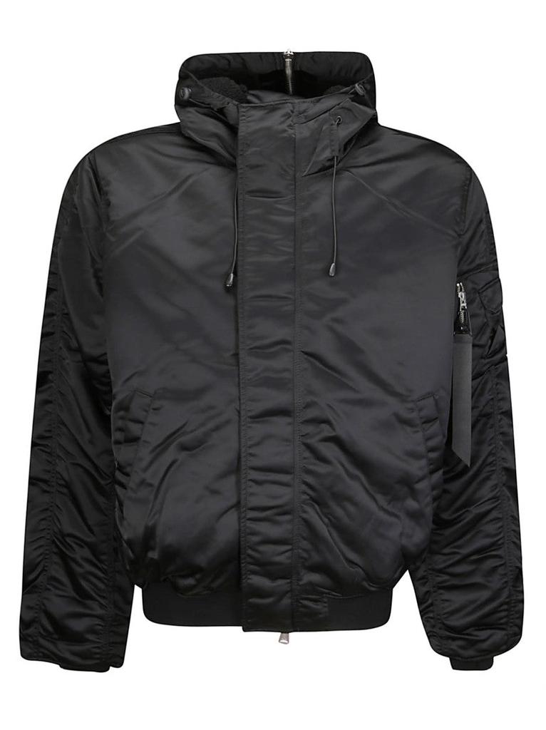Shop CWU 36/P Mod Gen II Cotton-Blend Bomber Jacket on Sale
