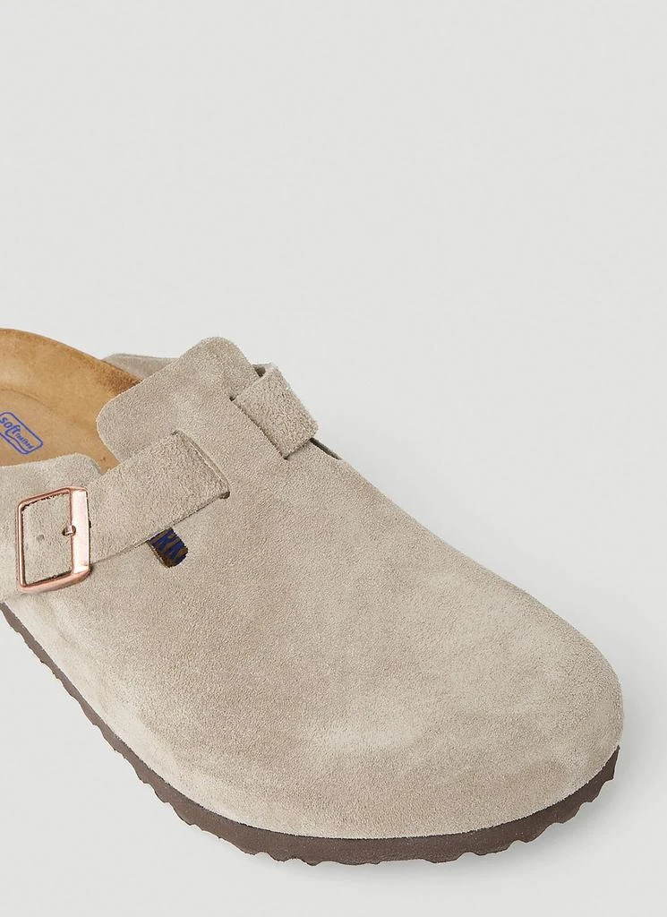 Birkenstock Boston Mules 5