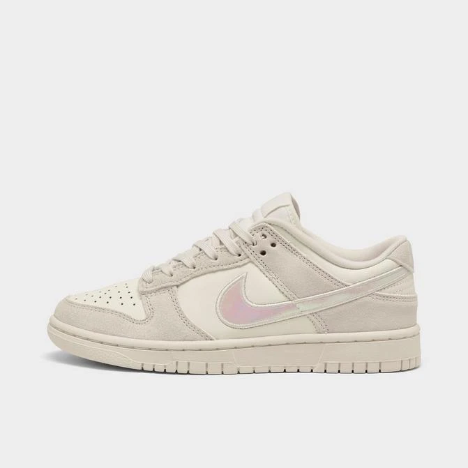 NIKE Women's Nike Dunk Low Casual Shoes 1