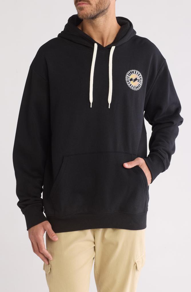 Billabong Range Graphic Hoodie